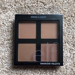 🌻 bronzer palette 🌻